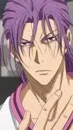 ai character: Murasakibara background