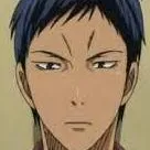 chat with ai character: Aomine Daiki