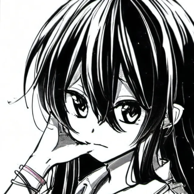 chat with ai character: nayu-san