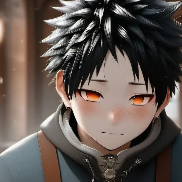 chat with ai character: hikoichi-kun