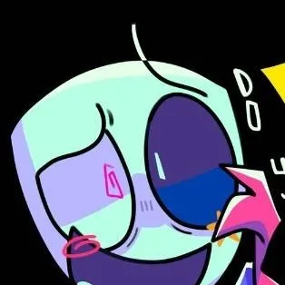chat with ai character: gangle mobe
