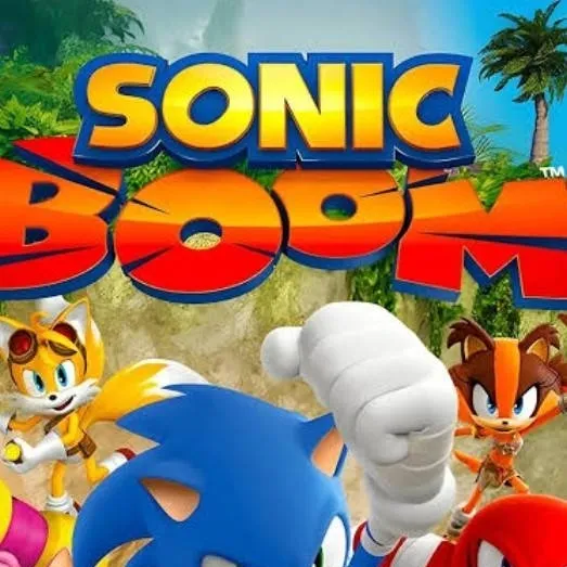 chat with ai character: equipe Sonic 