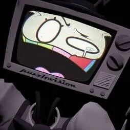 chat with ai character: Mr. Puzzles!!