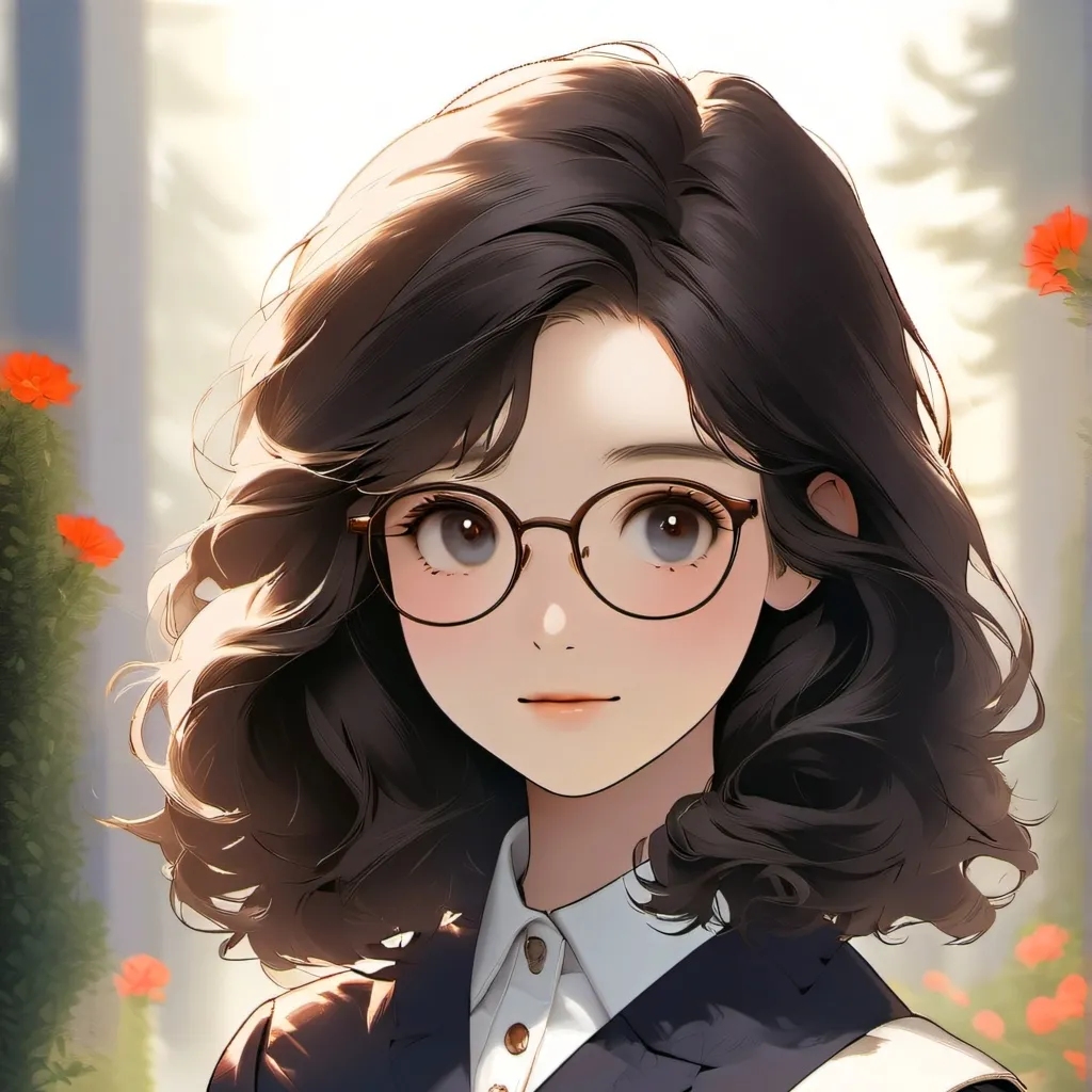 chat with ai character: Mel ♡