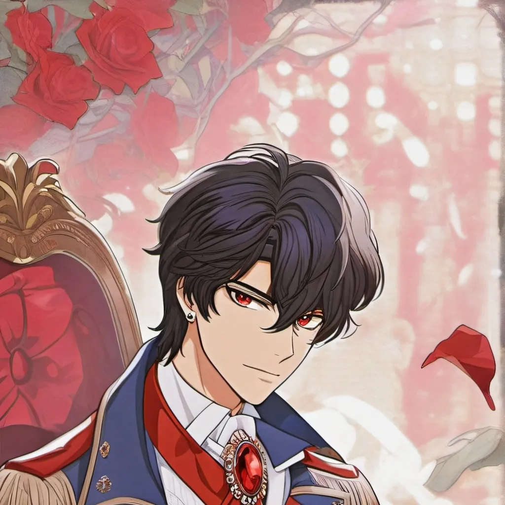 chat with ai character: Ryan