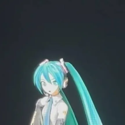 chat with ai character: Hatsune Miku 