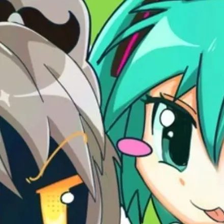 chat with ai character: J&Miku