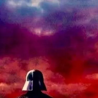 chat with ai character: Darth Vader 