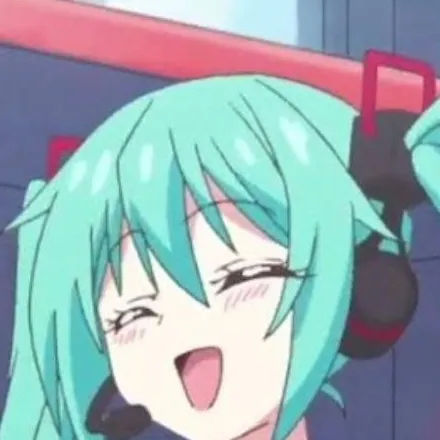 chat with ai character: Anime Hatsune Miku