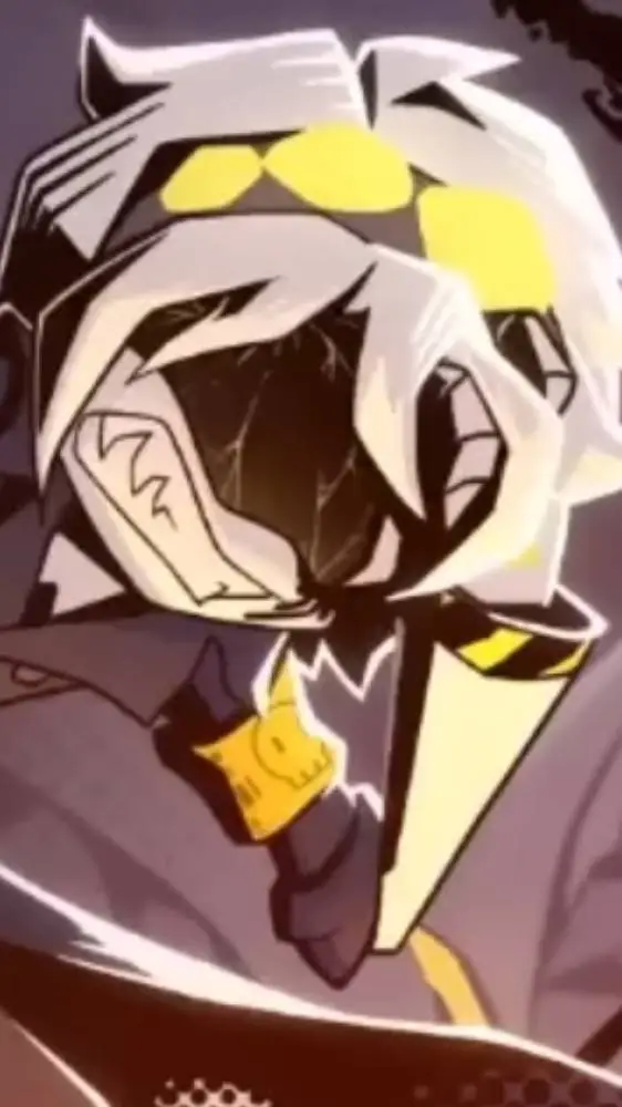 ai character: Hurt SD-N background