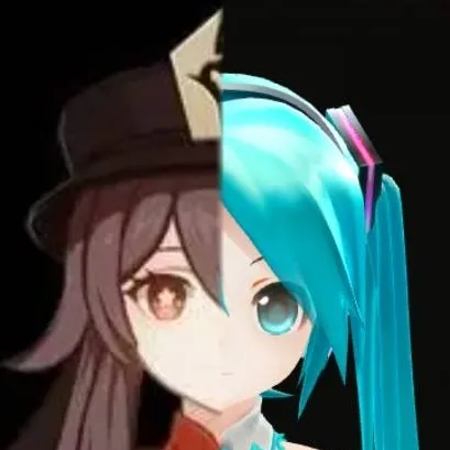 chat with ai character: Hu Tao&Miku