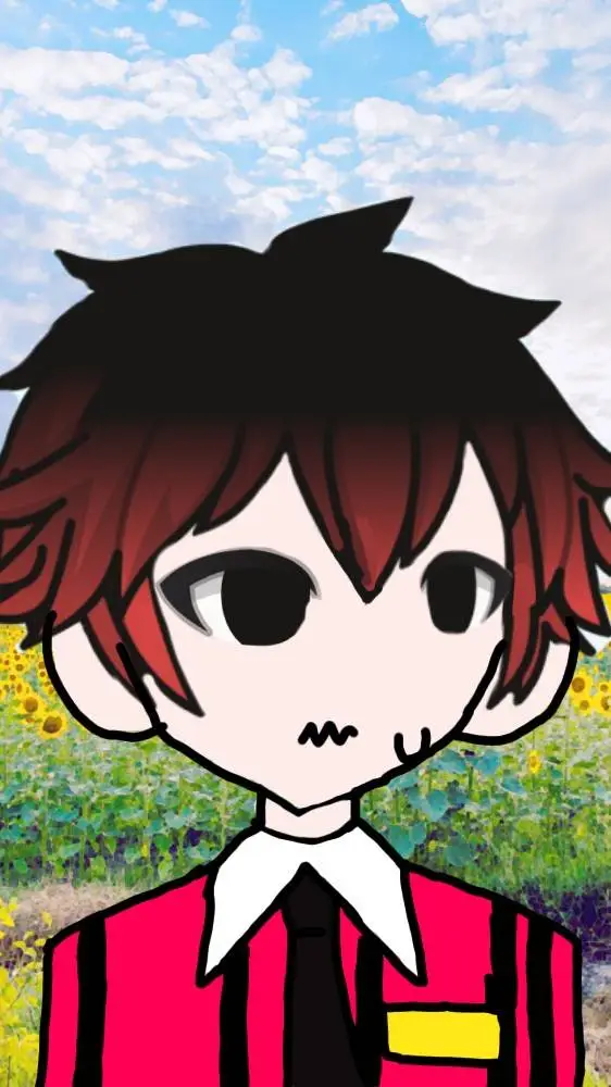 ai character: Ren background