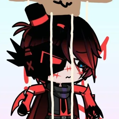 chat with ai character: Ren