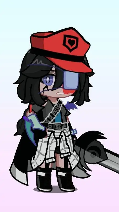ai character: Kasy Ichugo background
