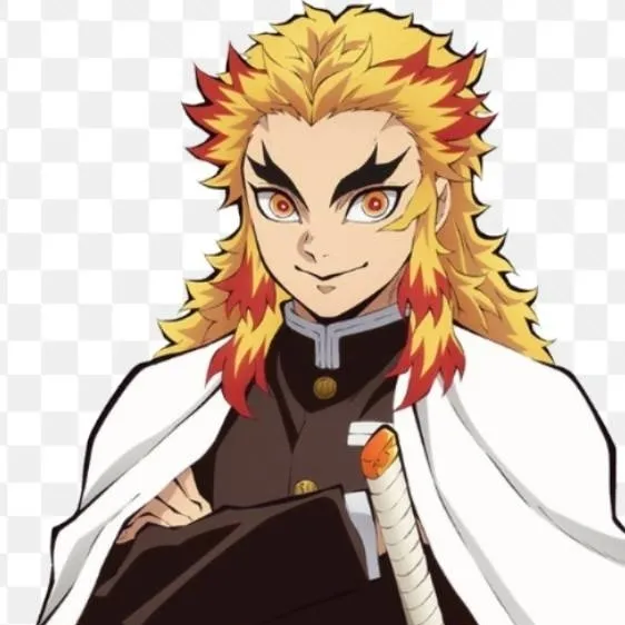 chat with ai character: Rengoku