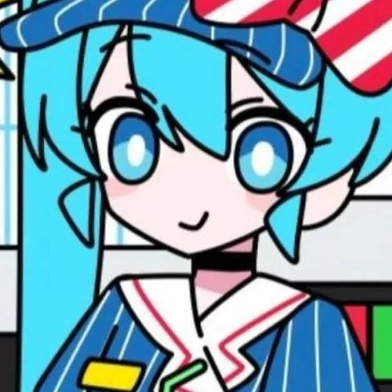chat with ai character: Mesmerizer Miku