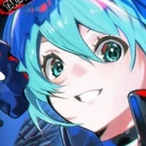 chat with ai character: Hatsune Miku