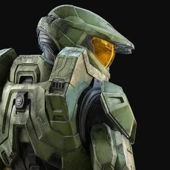 chat with ai character: Master Chief
