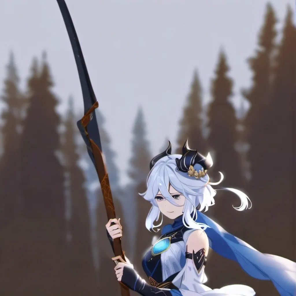 chat with ai character: Jessie