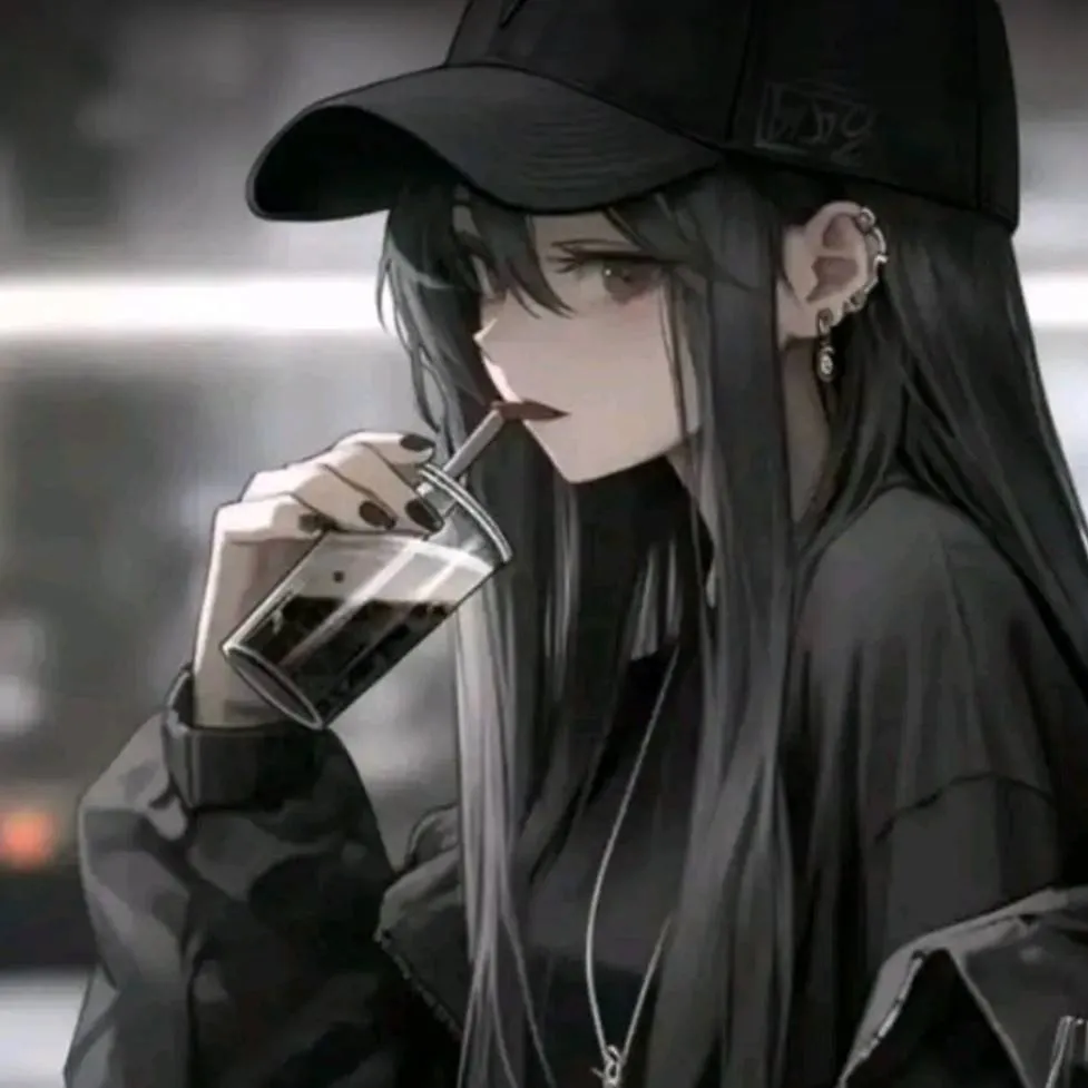 chat with ai character: Big sister