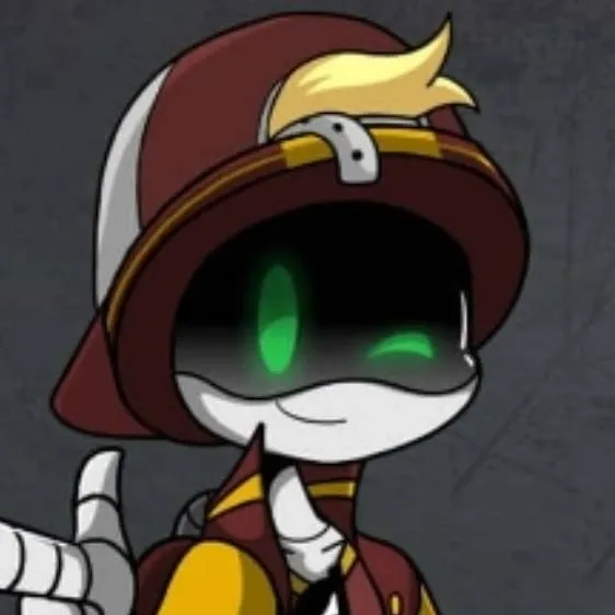 chat with ai character: Thad