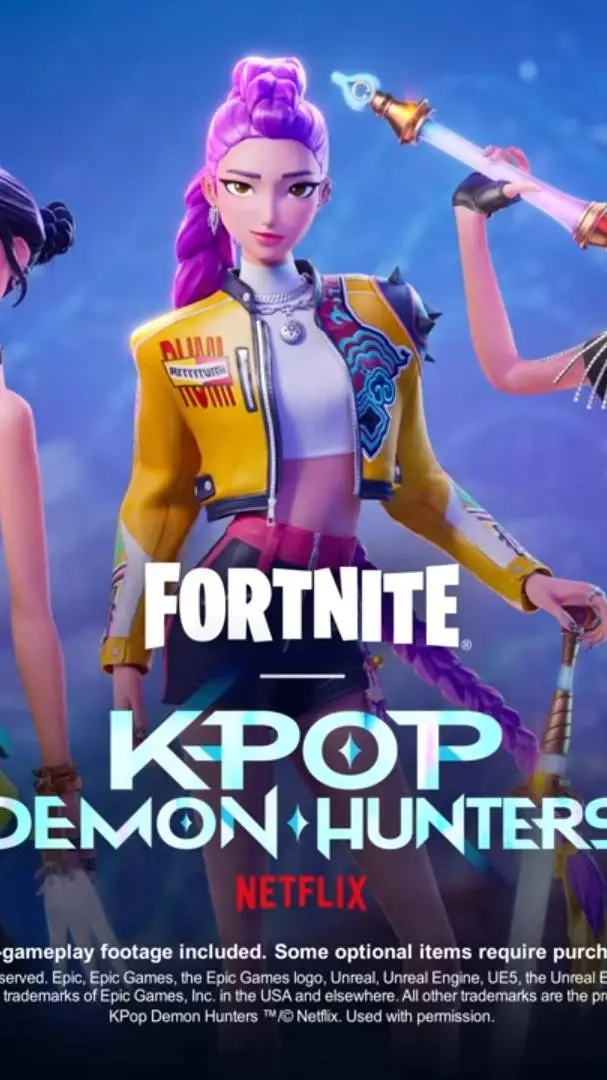 ai character: Hunter/X background