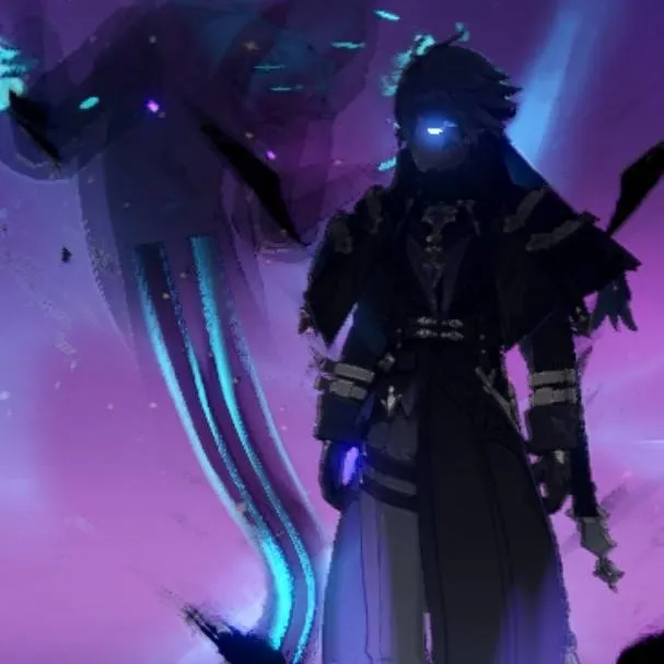 chat with ai character: Flins