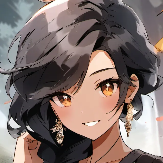 chat with ai character: Diana