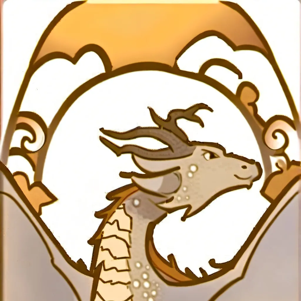 chat with ai character: Wof Qibli
