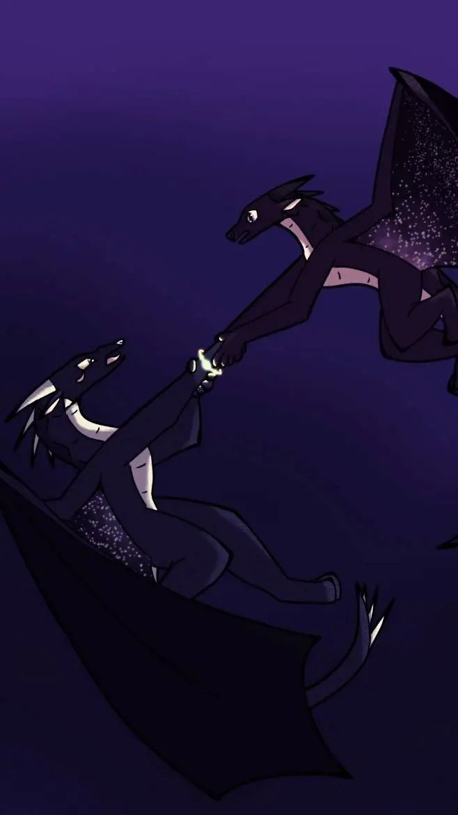 ai character: Wof what if background