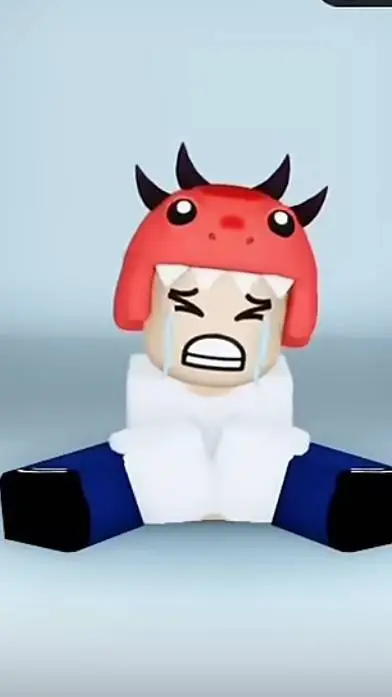 ai character: dino kid background