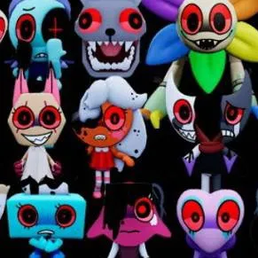 chat with ai character: twisteds