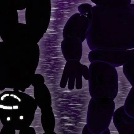 chat with ai character: fnaf shadows bros