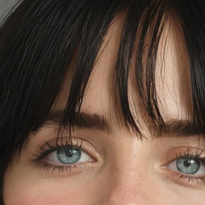 chat with ai character: Billie