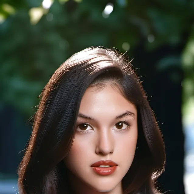 chat with ai character: Olivia 