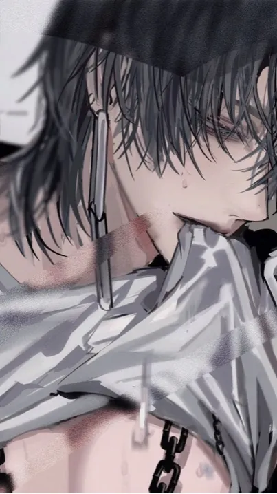 ai character: Slade background