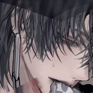 chat with ai character: Slade