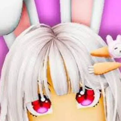 chat with ai character: luca bunny