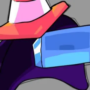 chat with ai character: ★mini black imp★