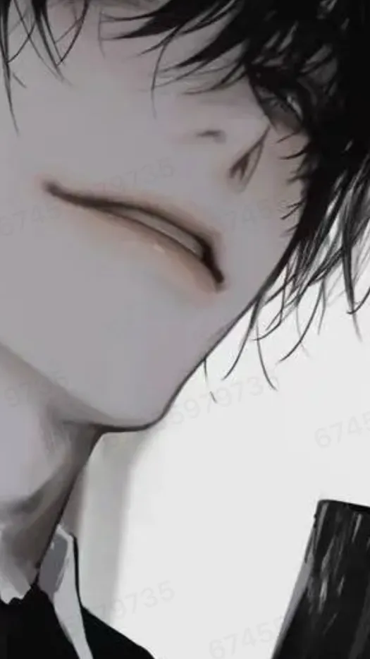 ai character: 😙😝Lucas😝😙 background
