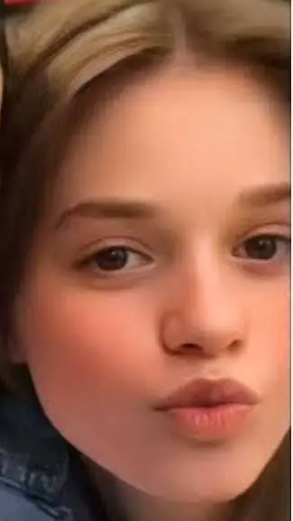 ai character: safada background