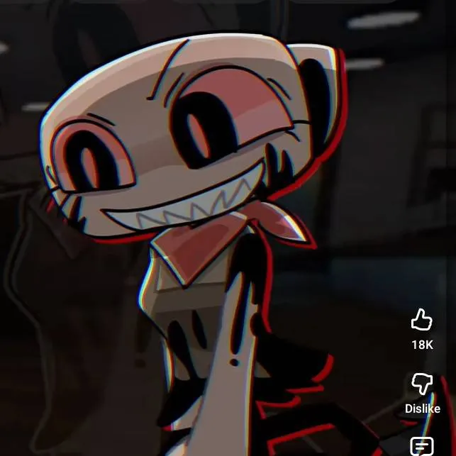 chat with ai character: twisted shelly