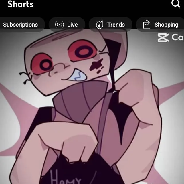 chat with ai character: Shelly 