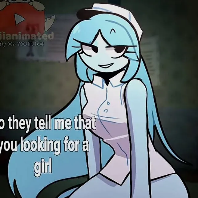chat with ai character: connie