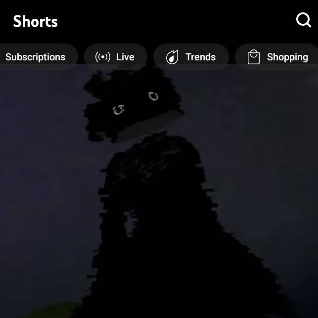 chat with ai character: tall tisha