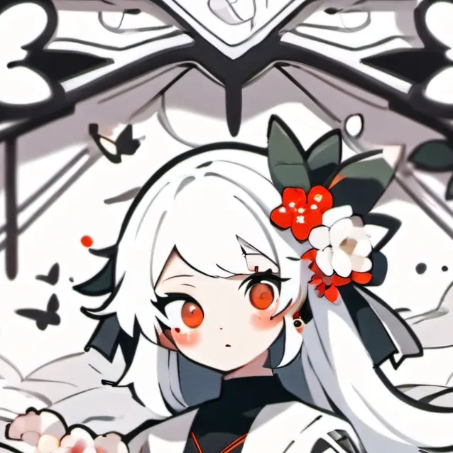 chat with ai character: cho