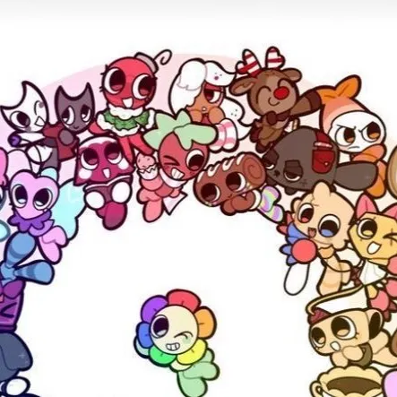 chat with ai character: Dw pick me