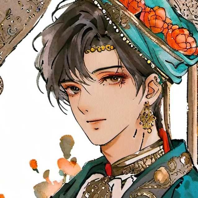 chat with ai character: 💢joshua💢