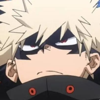 chat with ai character: mha new kid!♡♡:3