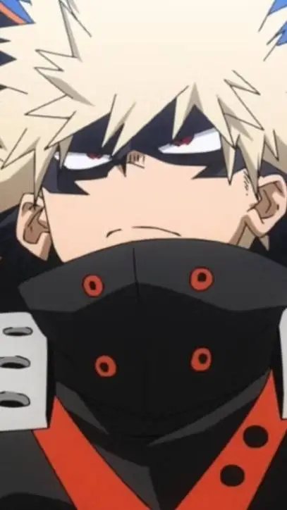 ai character: mha new kid!♡♡:3 background